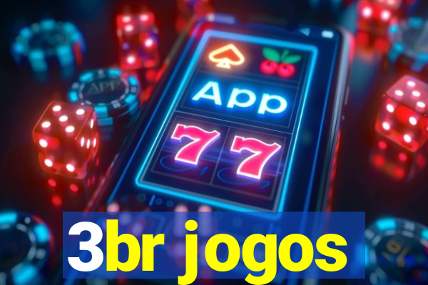 3br jogos